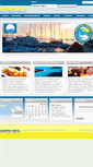 Mobile Screenshot of marina-taina.com
